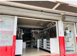 Se vende  Negocio de mercería en Villa Mella , Santo Domingo Norte